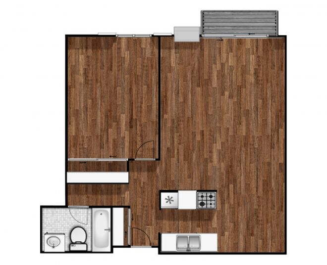 Floorplan C