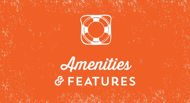 Amenities and Features