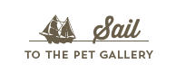Sail to the pet gallery